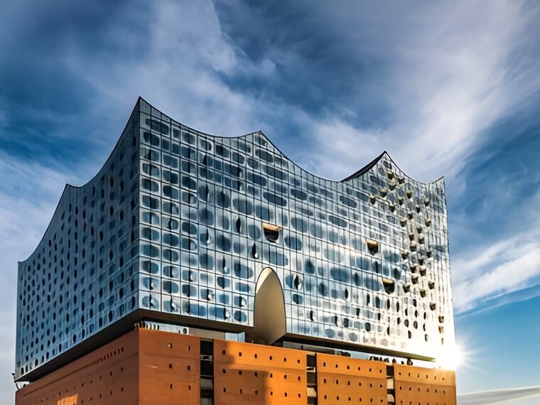 Gebäude
