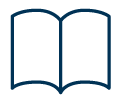 Aufgeschlagenes Buch