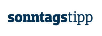 Das Logo Sonntagstipp