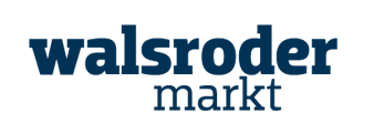 Logo Walsroder Markt
